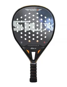 Siux Fenix Ii 3k | Ofertas de pádel